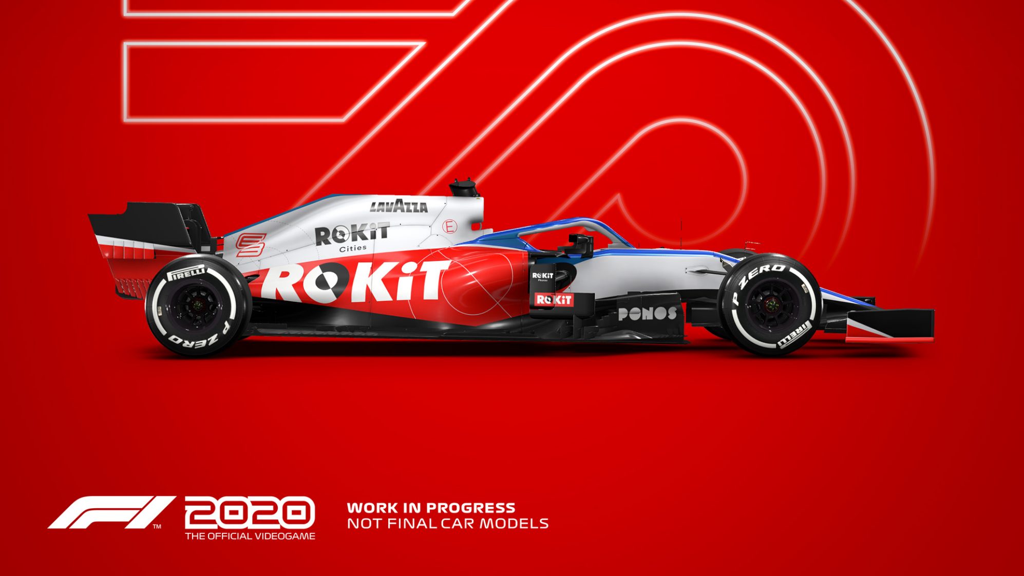 F1 2020 - Imagen 19
